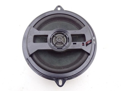 Renault modus 04-12 динамік двері задня 8200110683 фото №1