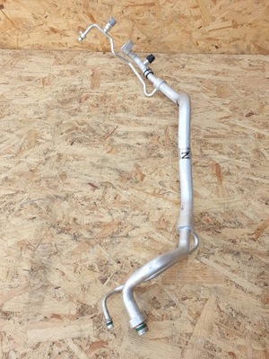 Koleos ii шланг кондиционера 1.7 adblue 924c29477r фото №1