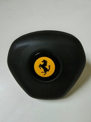 Подушка повітряна водій ferrari f149m f149 фото №1