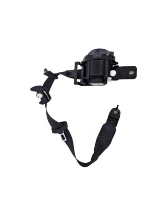 Dodge charger 2015- pas безпеки правий перед передній p1hz06dx9ag фото №1