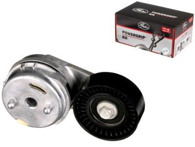 Ролик натяжна ремінь клиновий chrysler sebring voyager iv dodge фото №1