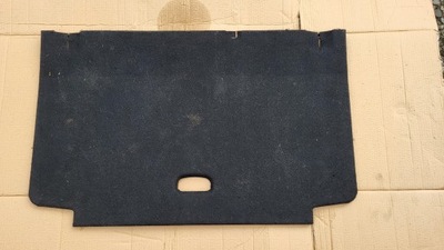 Полиця нижня підлога багажника задня задня ford b-max 2012-2017 оригінальна фото №1