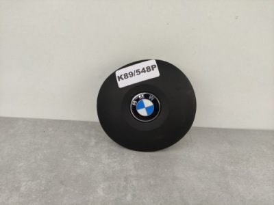 Заглушка подушки безпеки bmw f20 f30 f22 f10 du110010 k89/548p фото №1