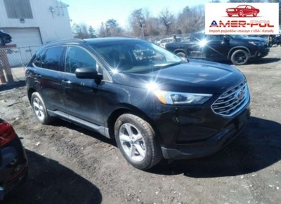 Ford EDGE 2020, 2.0L, 4x4, SE, od ubezpieczalni