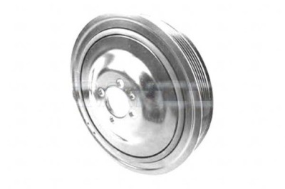 Dayco шкив коленчатого вала коленчатого opel vectra c zaf фото №1