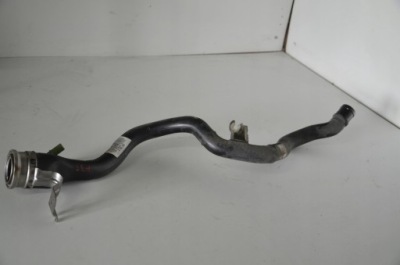 Bmw f30 f31 n47 n57 труба заливной топлива 7244031 фото №1