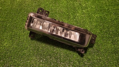 BMW G20 G21 G06 F45 F46 HALOGENAS LED DEŠINYSIS 8089526 GIELDA POZ 