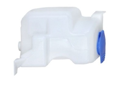 Бачок жидкость омывателя vw bora golf iv 4 фото №1