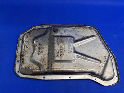 AUDI A6 A7 C7 A8 D4 BANDEJA ACEITES CAJAS 8HP-55 NEU  