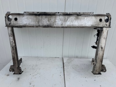 Балка pod радиатор перед renault laguna iii coupe 2.0 544f00002r - wawa фото №1