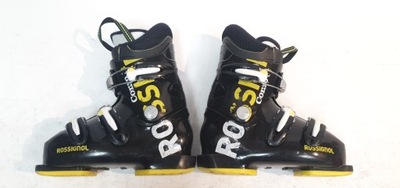 Buty narciarskie ROSSIGNOL COMP J roz. 19,5 (30)