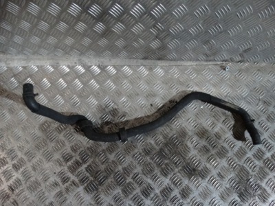 Idealny шланг wody mercedes w166 w292 1 фото №1