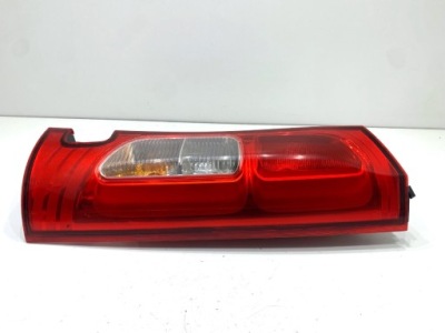 Лампа правий задній mercedes citan a4159062700 minivan 12-21 світло фото №1