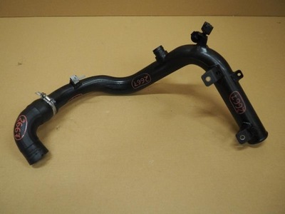 Wąż труба воздуха opel astra h corsa c 13251949 фото №1