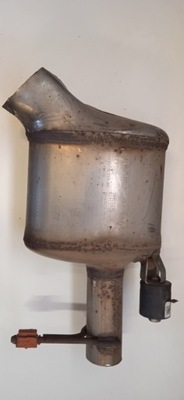 Land rover range rover velar каталізатор kk835l219bd фото №1