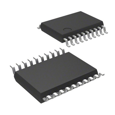 Mikroprocesor STM32F030F4P6