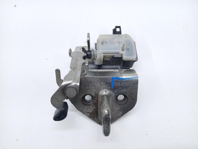 Засов крышки задняя skoda octavia ii kombi фото №1