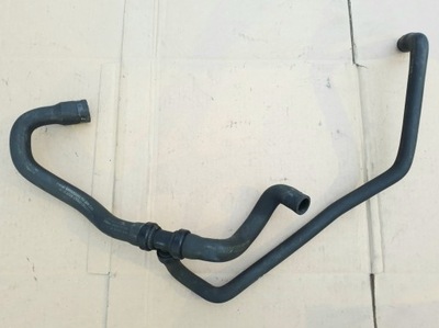 Шланг труба wody smart fortwo ii 451 a0002030802 фото №1