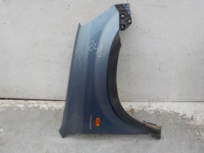 241 honda cr-v ii крыло правый перед передний фото №1