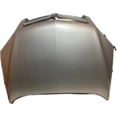 Капот кришка opel antara lift фото №1