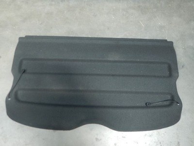 Полка багажника задняя citroen c4 ii b7 96874780zd фото №1