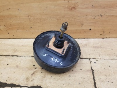 Підсилювач гальм гальмівні toyota rav4 i 2.0 16v фото №1