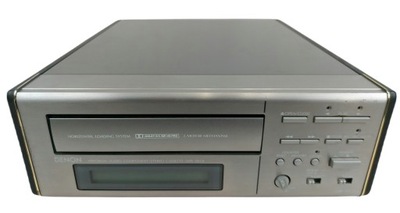 Denon UDR-100 - magnetofon kasetowy