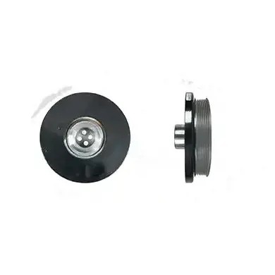 Шків tvd1185 gates bmw 5 f07 фото №1