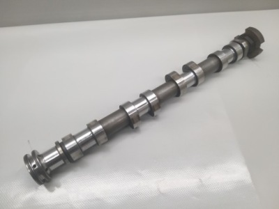 Вал распределительного вала выпускной one r55 r56 1.6 vti n12b16aa 5f01 v758775480-03 фото №1