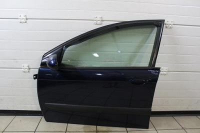 Citroen c5 i дверь левая передние kpkd 01-05 kombi фото №1
