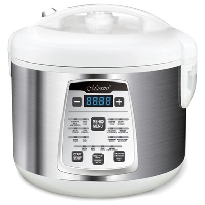 Multicooker 17 programów Maestro MR792