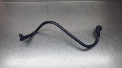 Шланг труба оливи коробки автоматична коробка передач volvo s80 ii v70 iii фото №1
