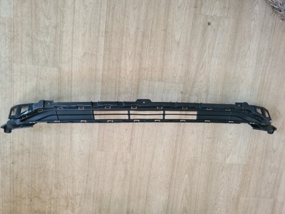 Решётка средняя hyundai i20 lift фото №1