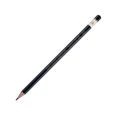 Ołówek grafitowy Toison D'or 1900 Koh-I-Noor - 2B