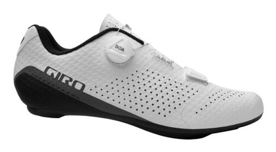 Buty rowerowe kolarskie GIRO CADET CARBON 46