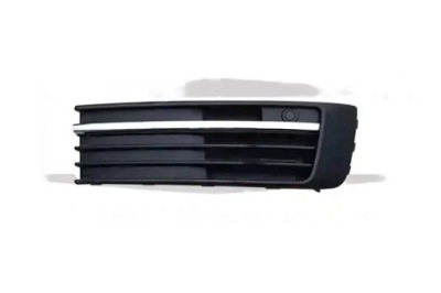 Молдинг бампера 88531817102 dpa фото №1