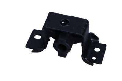 Кронштейн резиновый элемент глушителя nissan фото №1