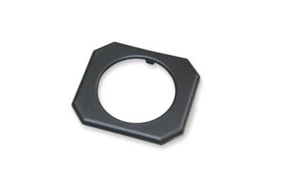 Захист радара камери jeep grand cherokee фото №1