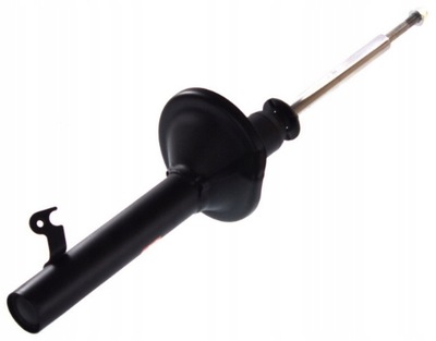 Honda hr-v амортизатор газовый перед левый фото №1