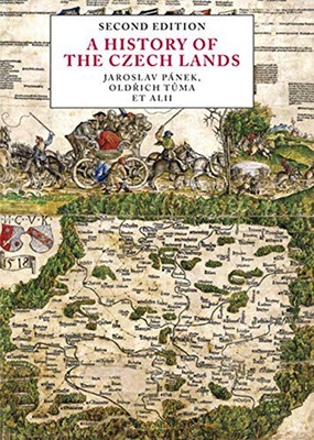 HISTORY OF THE CZECH LANDS 2ND EDITI - Jaroslav PA!nek [KSIĄŻKA]