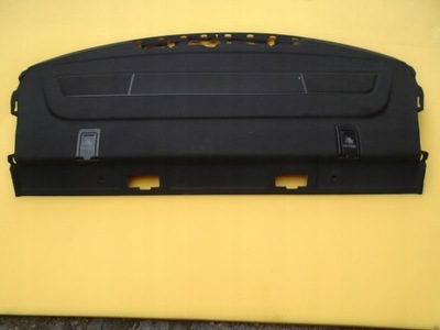 Mercedes cls w218 lift полка багажника фото №1