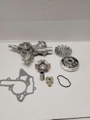 VARIOMATIK СЕТ VARIATOR 