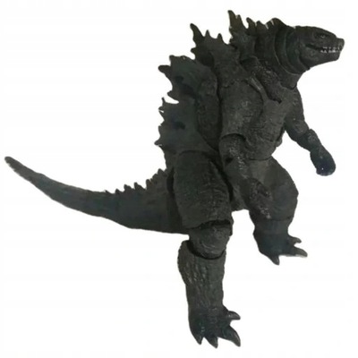 Shf figurki anime Godzilla figurki akcji zabawki!