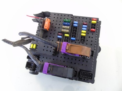 Модуль коробка rem volvo xc70 xc90 30728273 фото №1