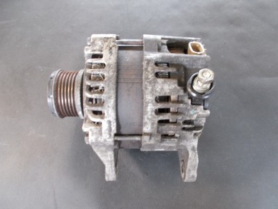 ALTERNATOR SUBARU FORESTER 2.0D