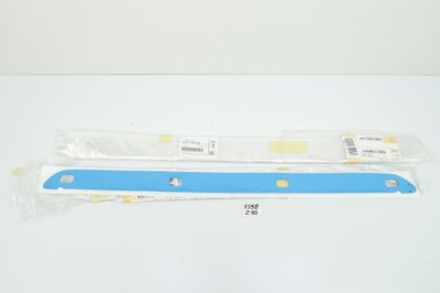 Наклейка передняя mini f56 f57 2szt набор 7403242 фото №1