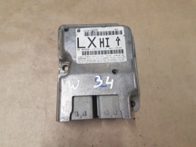 34 | датчик подушка безопасности 300c 05081042ae фото №1