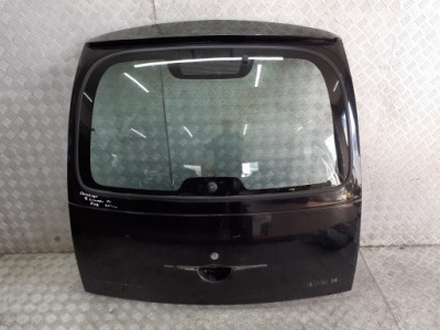 Кришка багажника багажника chrysler pt cruiser фото №1