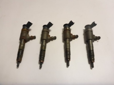 Форсунки форсунки transit connect 13- 1.5 tdci фото №1