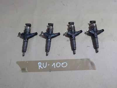 Forester iii форсунки 16613aa020 фото №1